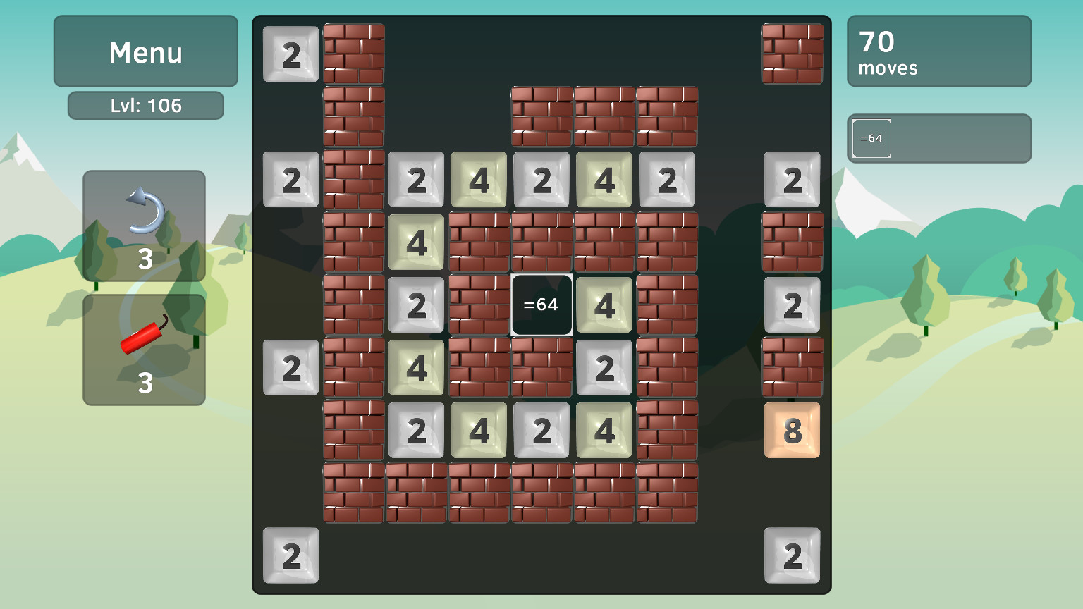 Number World Adventure screenshot 14