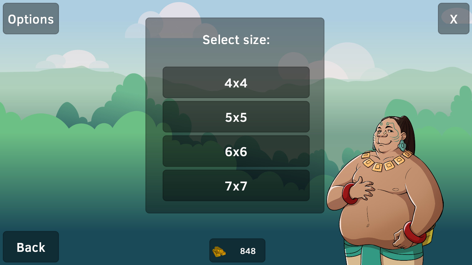 Number World Adventure screenshot 16