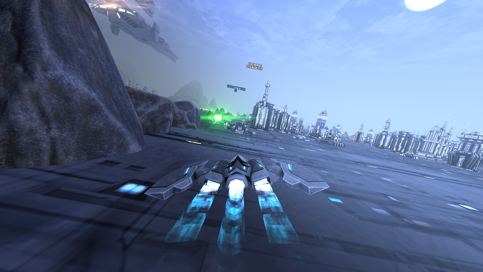 Avem888 VR screenshot 4