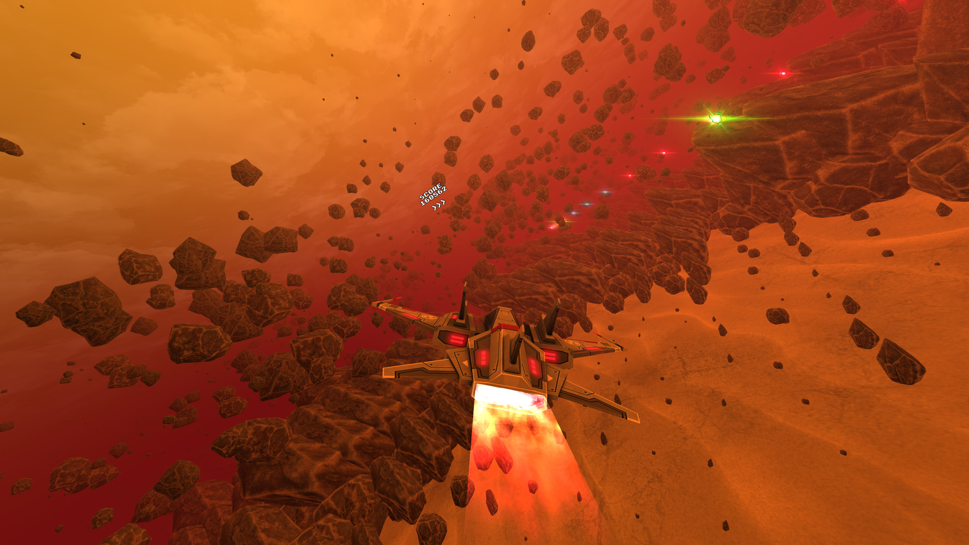 Avem888 VR screenshot 3