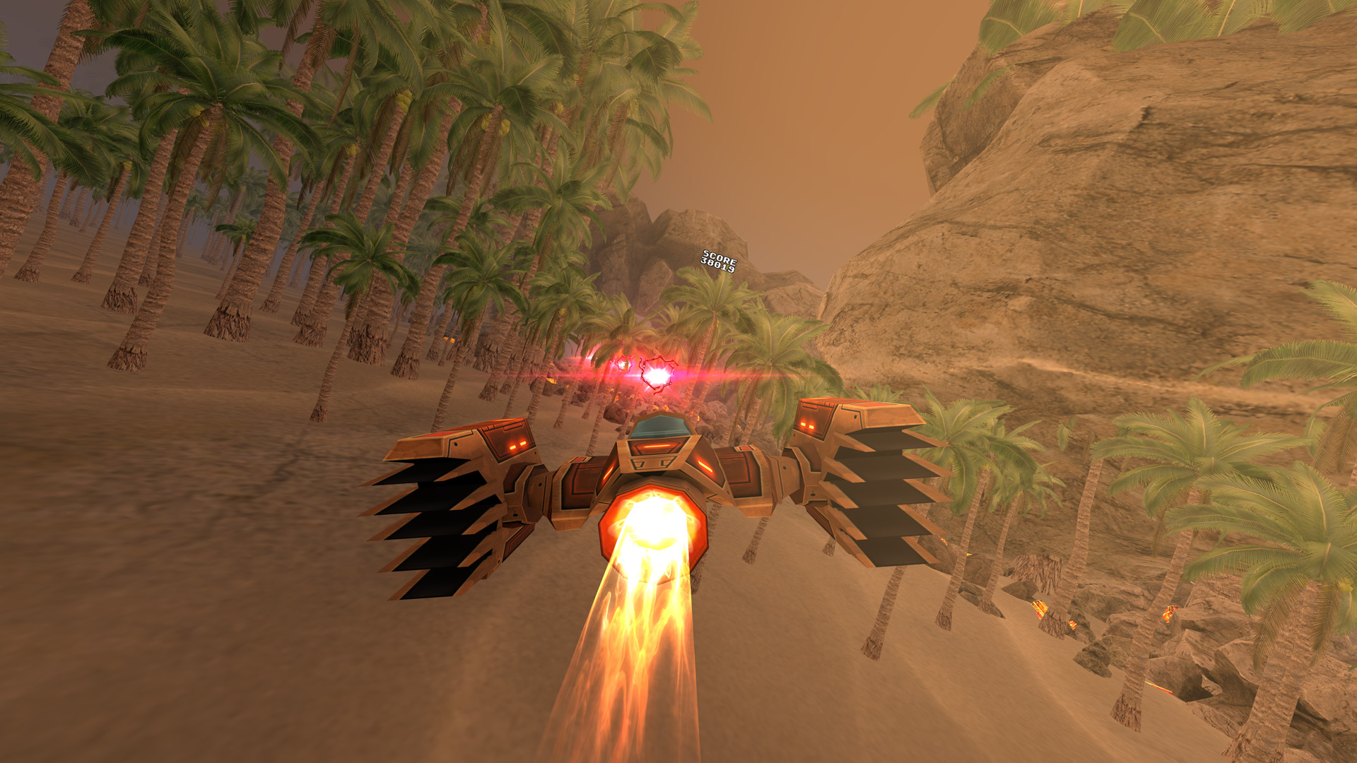Avem888 VR screenshot 5