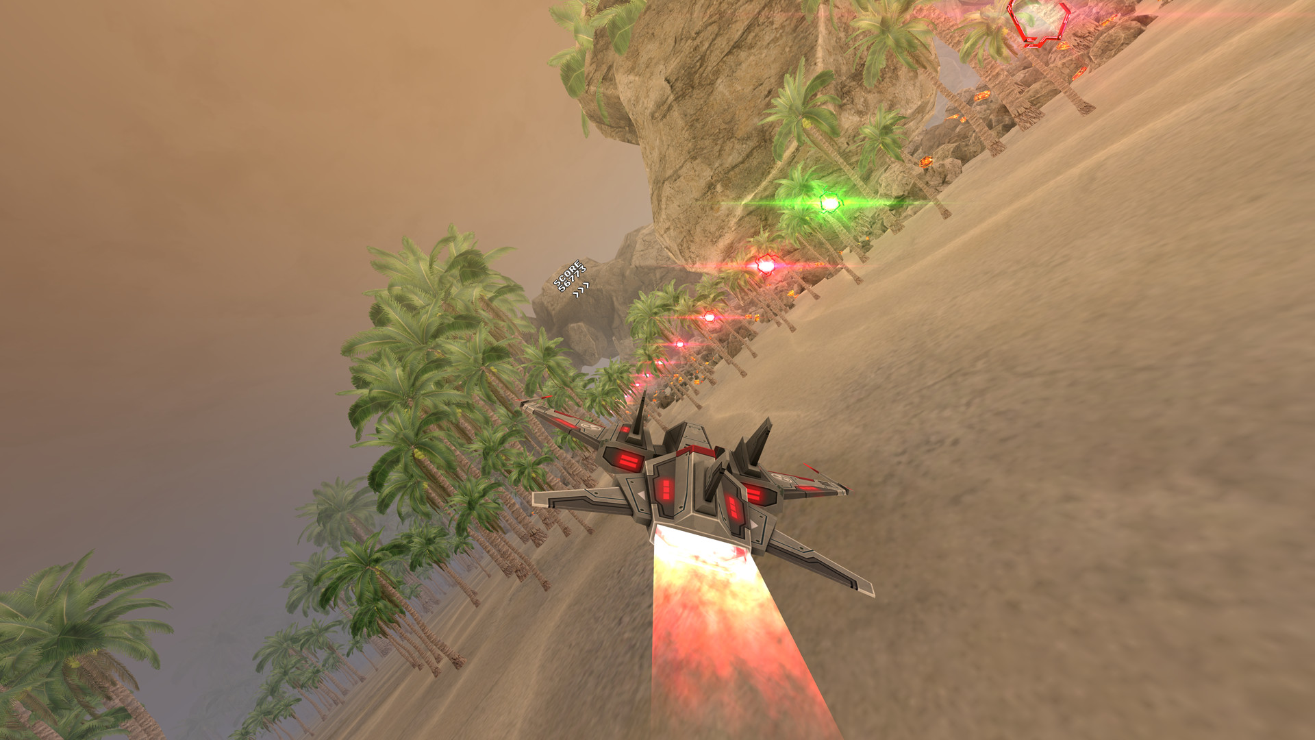 Avem888 VR screenshot 1