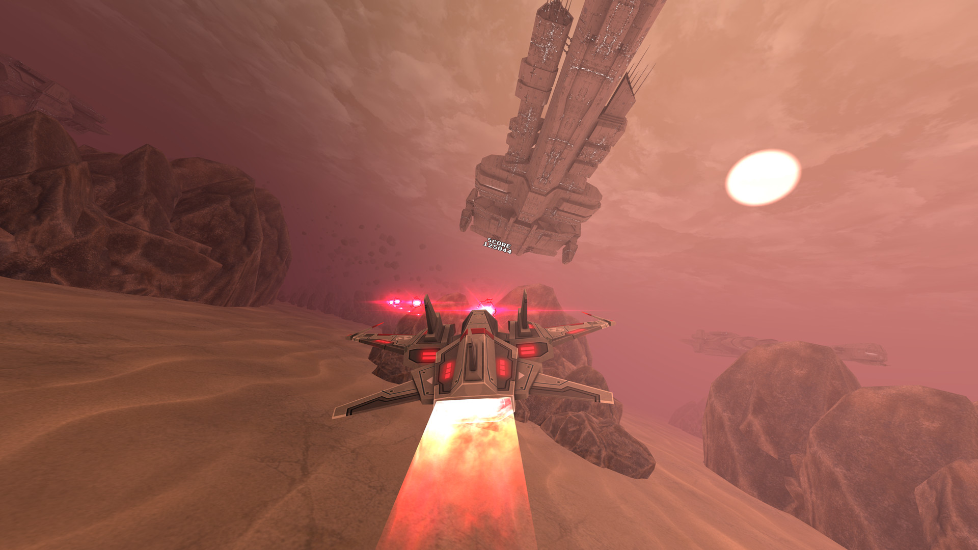 Avem888 VR screenshot 2