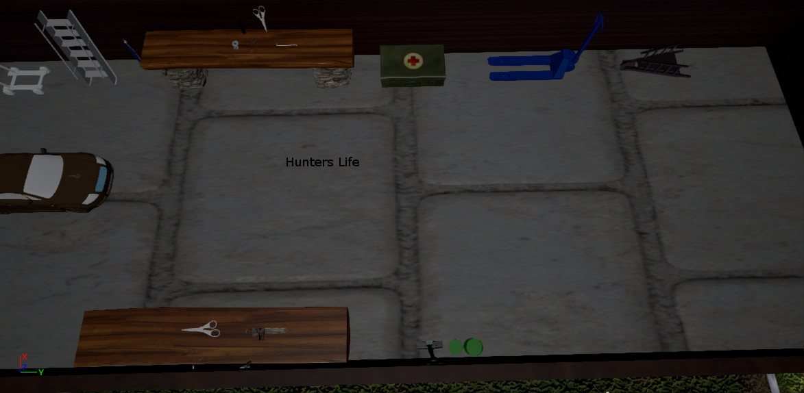 Hunters Life screenshot 4