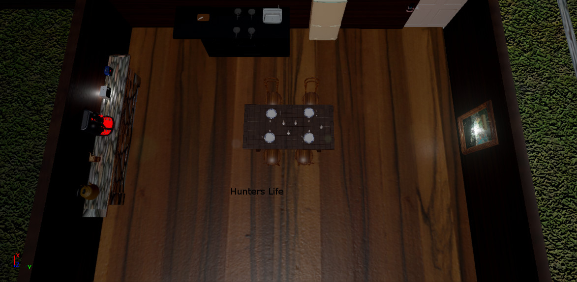 Hunters Life screenshot 3