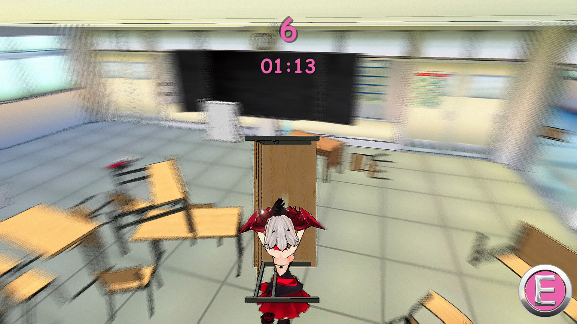 SCHOOL SIMULATOR screenshot 6