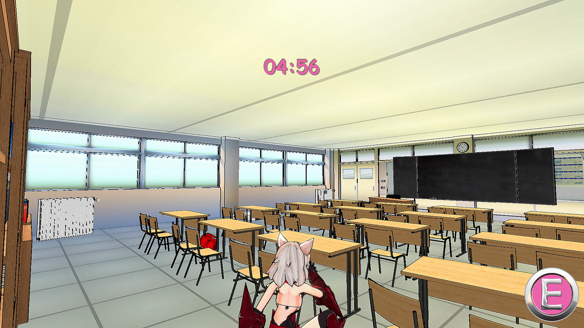 SCHOOL SIMULATOR screenshot 4