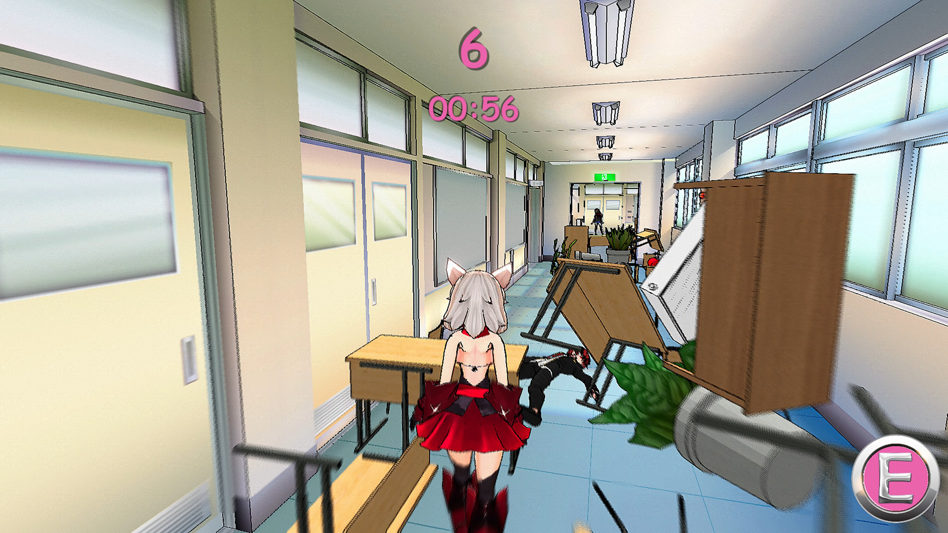 SCHOOL SIMULATOR screenshot 5