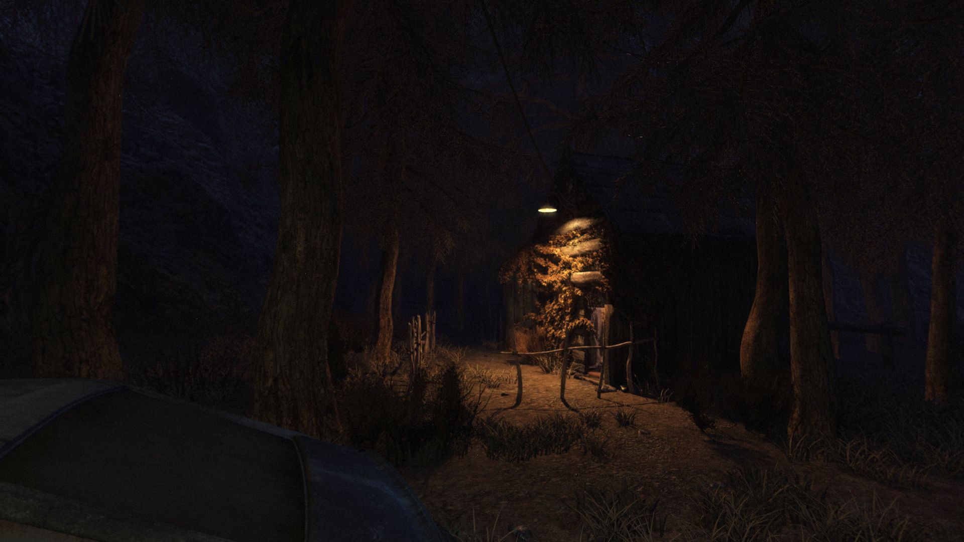 Seclusion: Islesbury screenshot 2