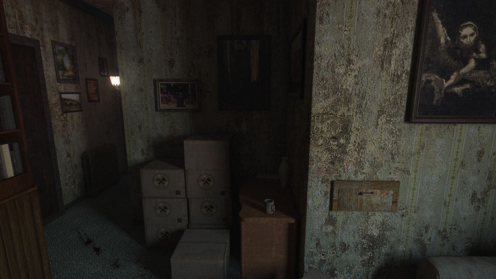 Seclusion: Islesbury screenshot 6