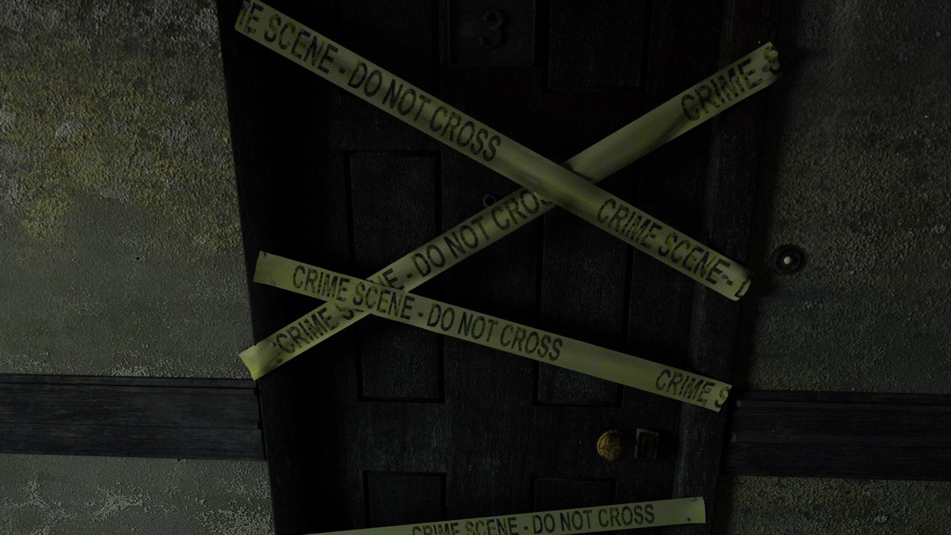 Seclusion: Islesbury screenshot 3