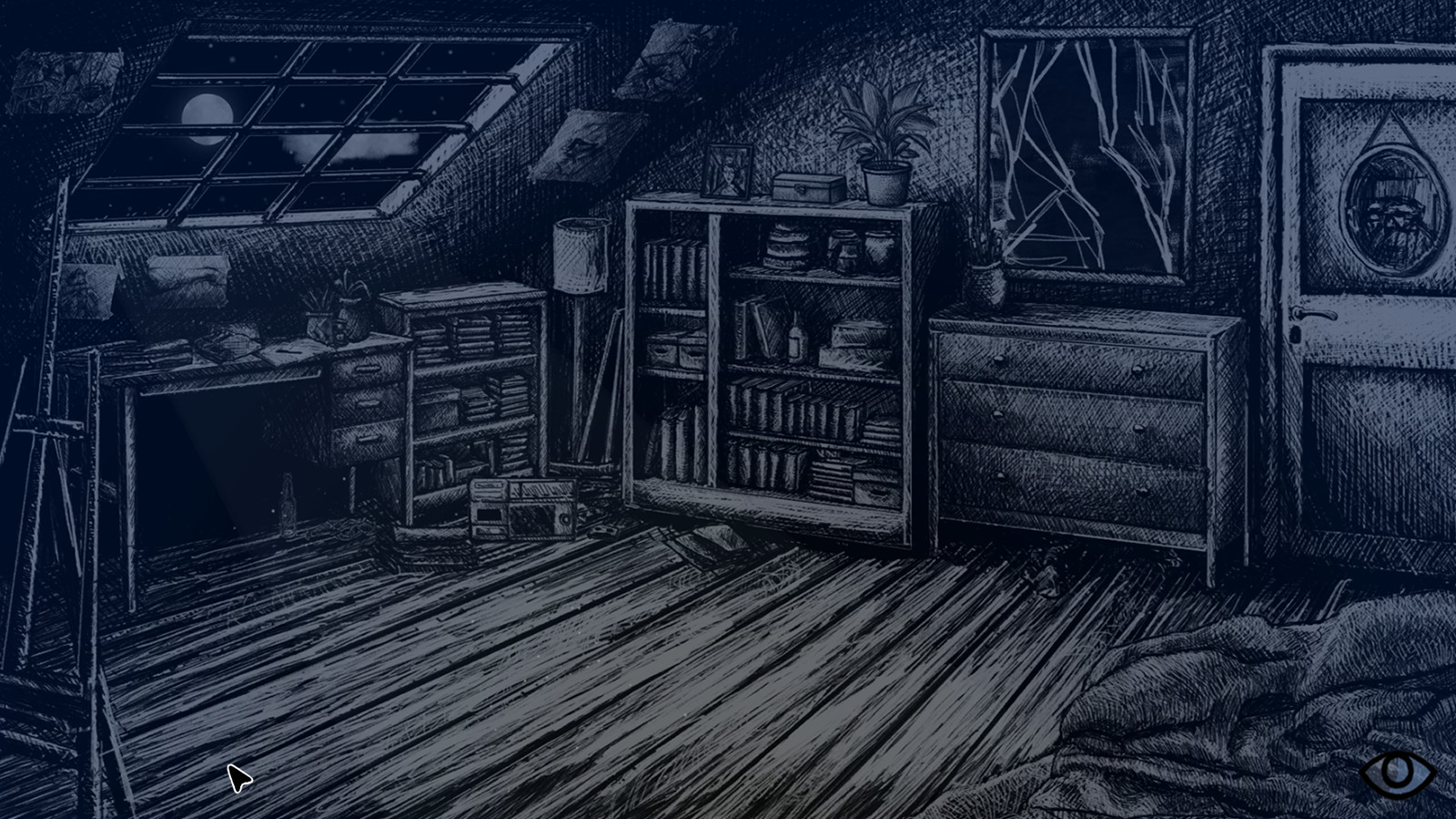 Indygo screenshot 1