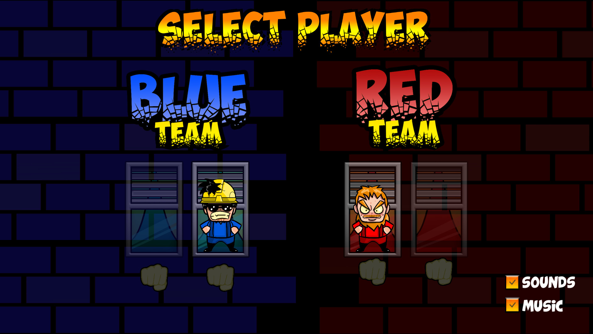 Wrecking Towers screenshot 1