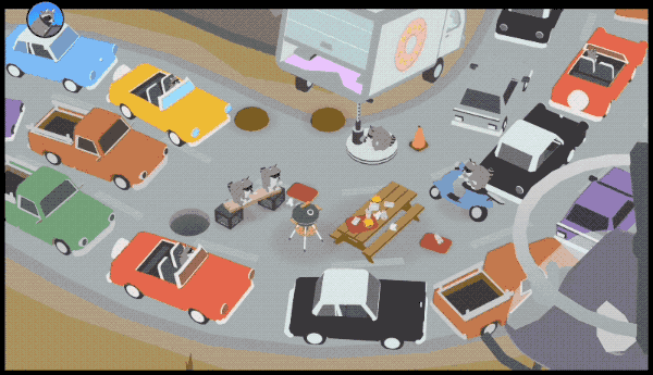 Donut County thumbnail