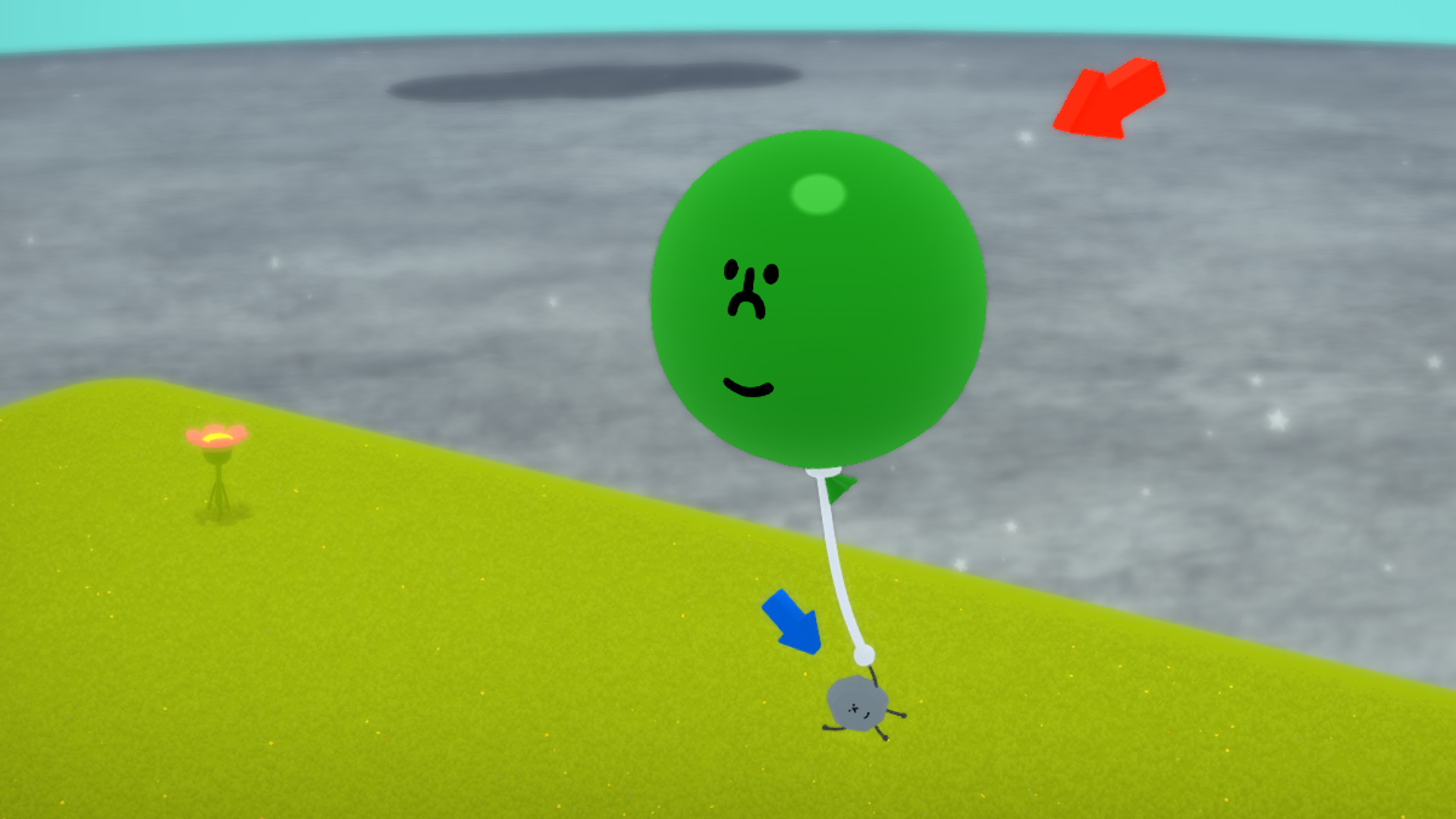 Wattam screenshot 7