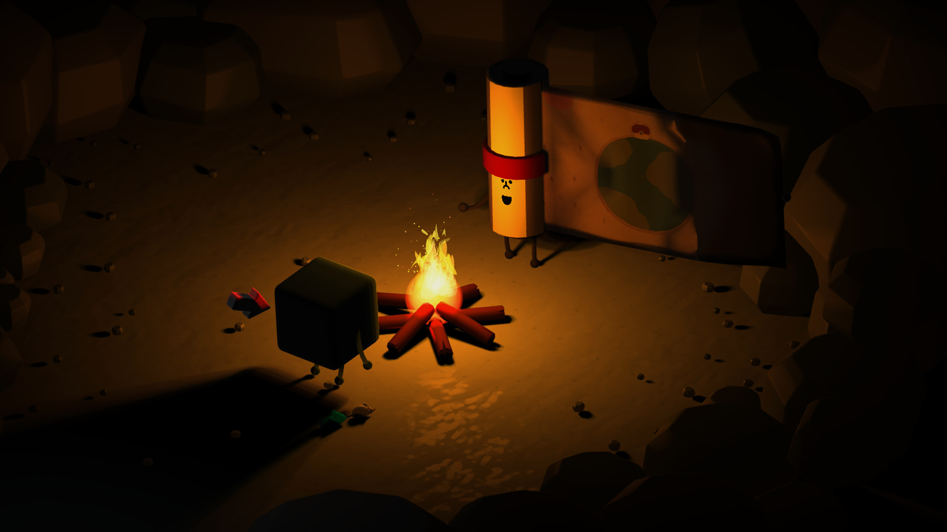 Wattam screenshot 6