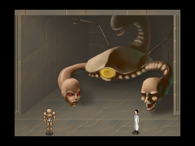 午餐13 screenshot 5