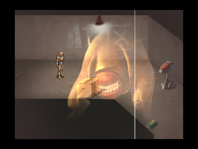 午餐13 screenshot 6
