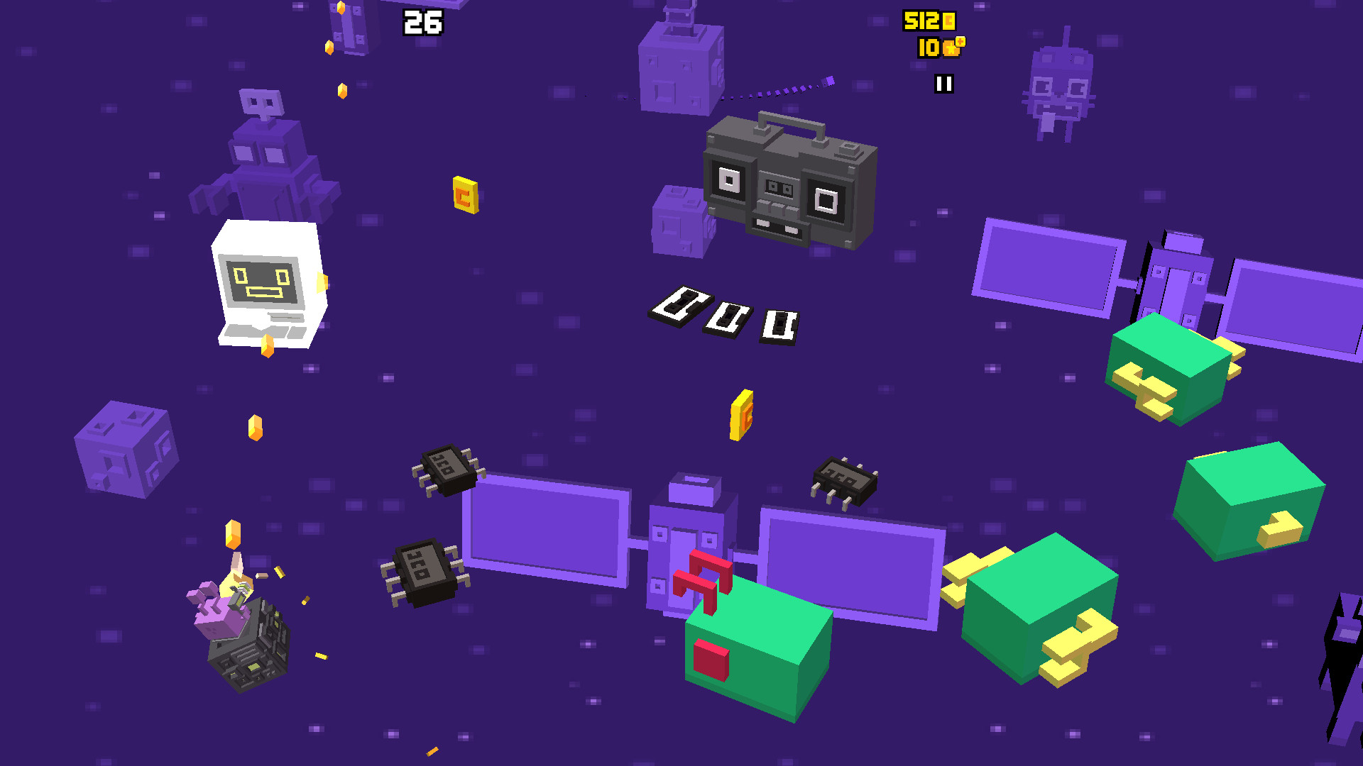 Shooty Skies screenshot 6