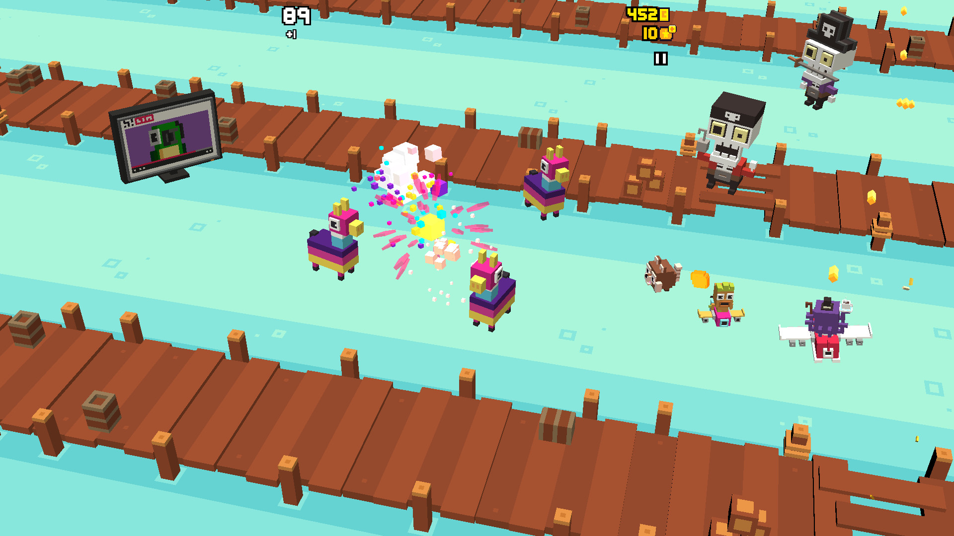 Shooty Skies screenshot 5