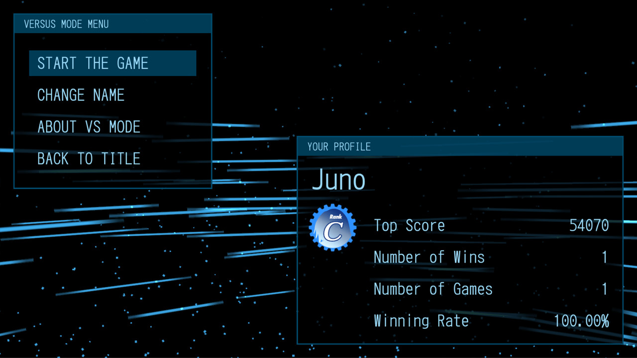 Packet Queen # screenshot 5