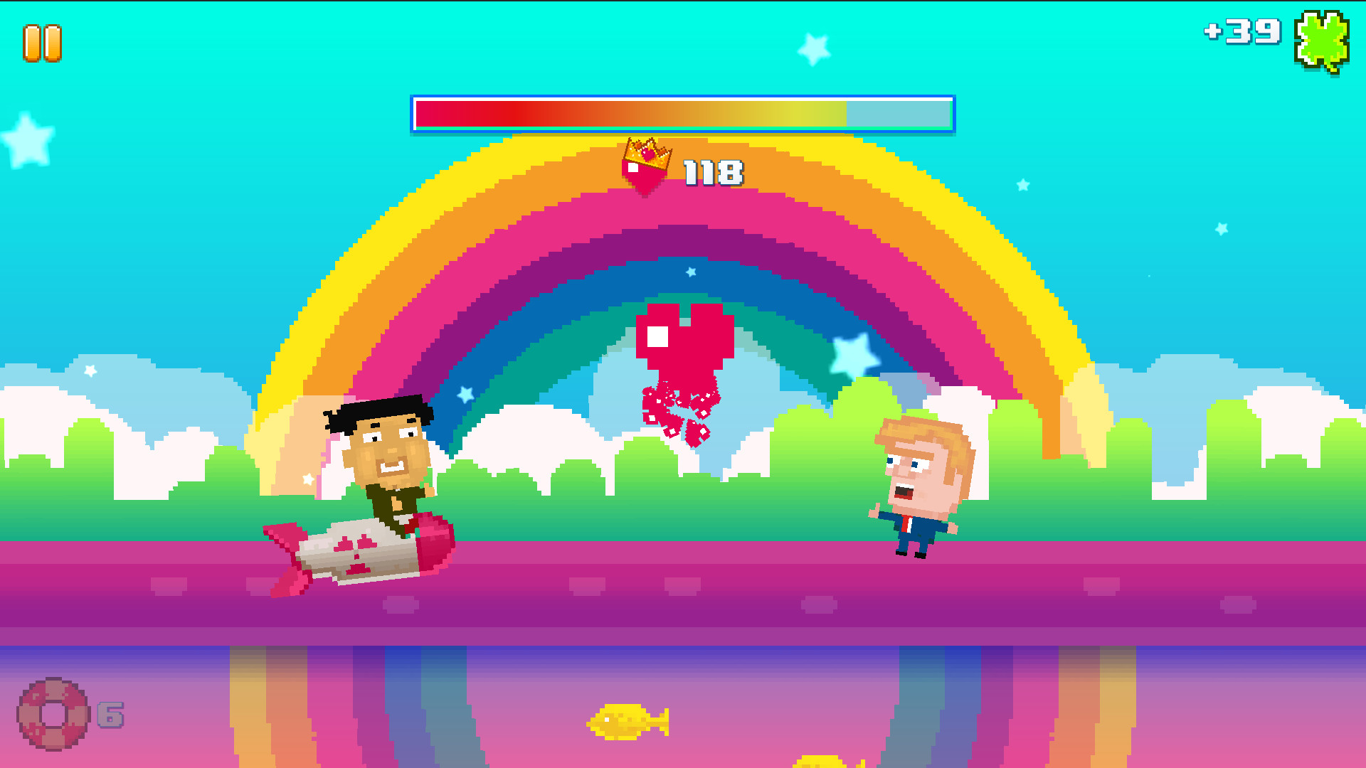 iHUGU screenshot 1