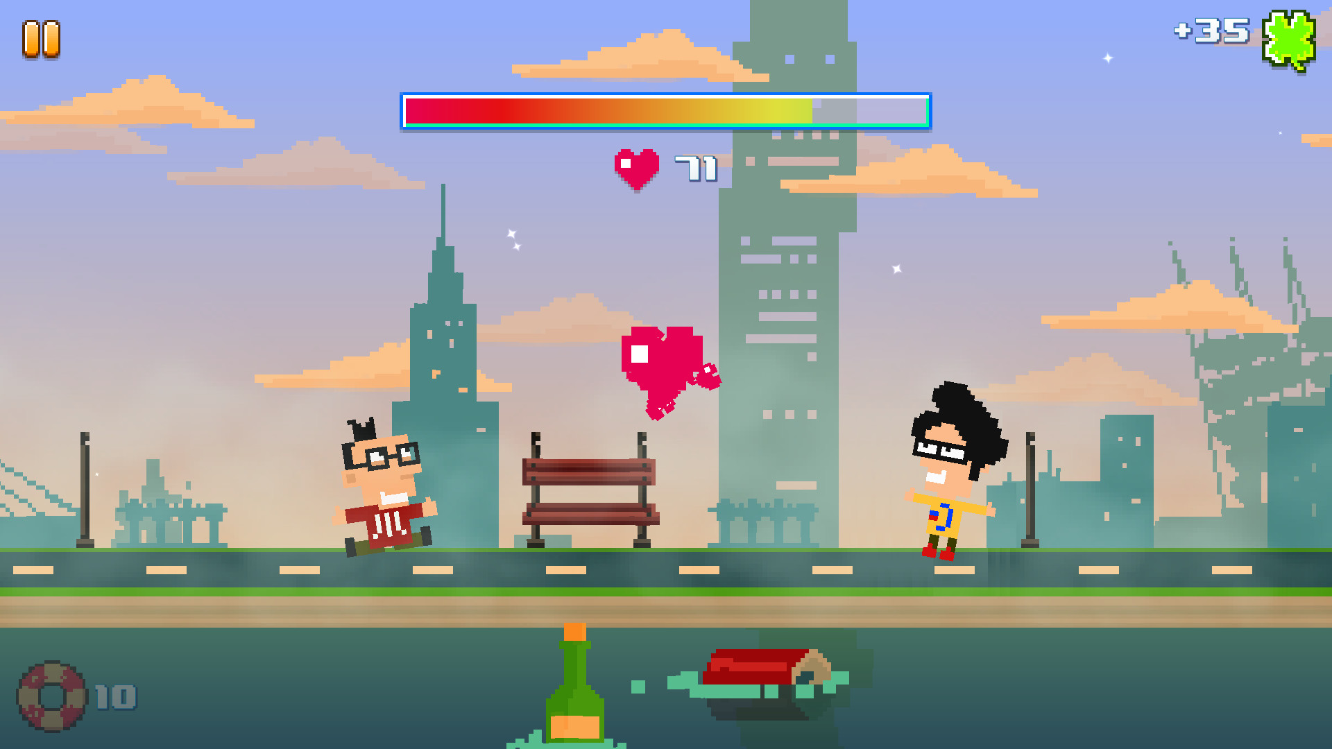 iHUGU screenshot 3
