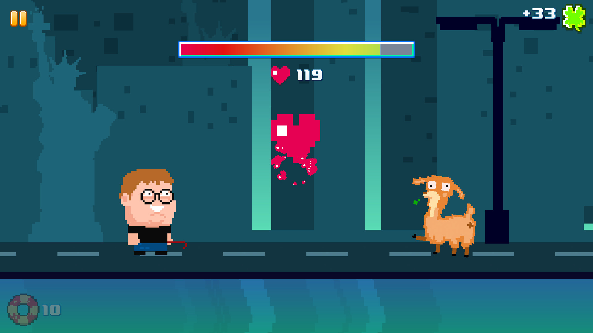 iHUGU screenshot 4