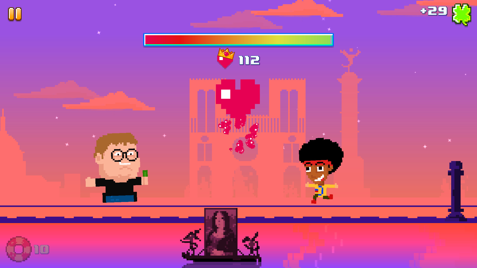 iHUGU screenshot 5