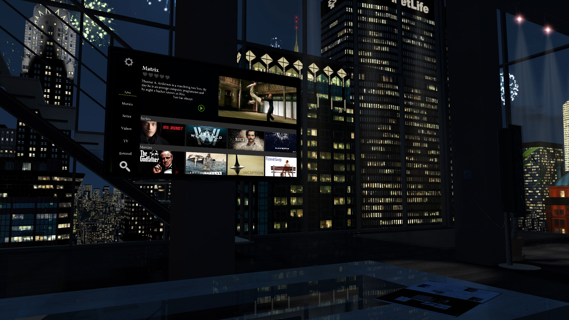 connect screenshot 13