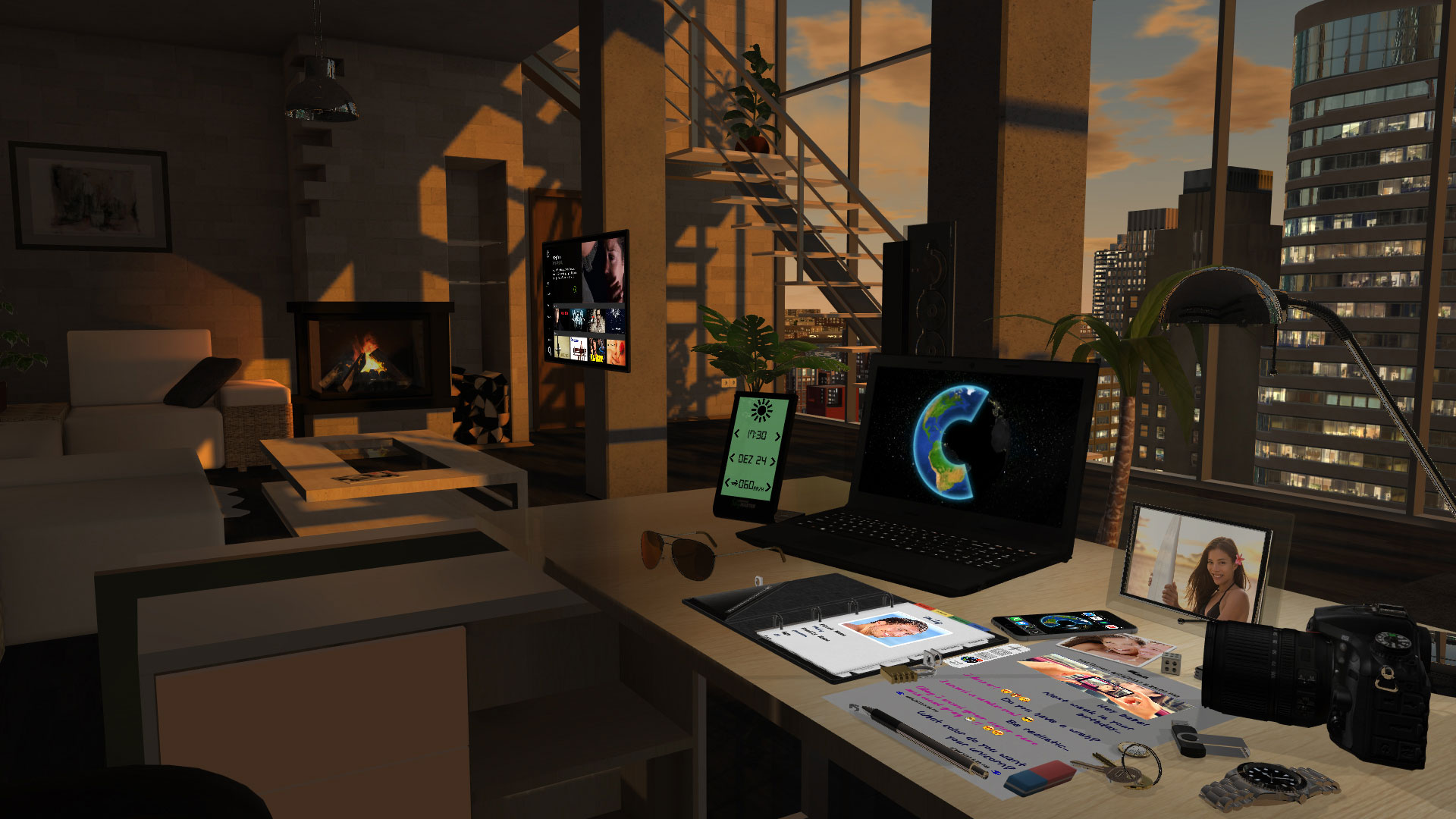 connect screenshot 7
