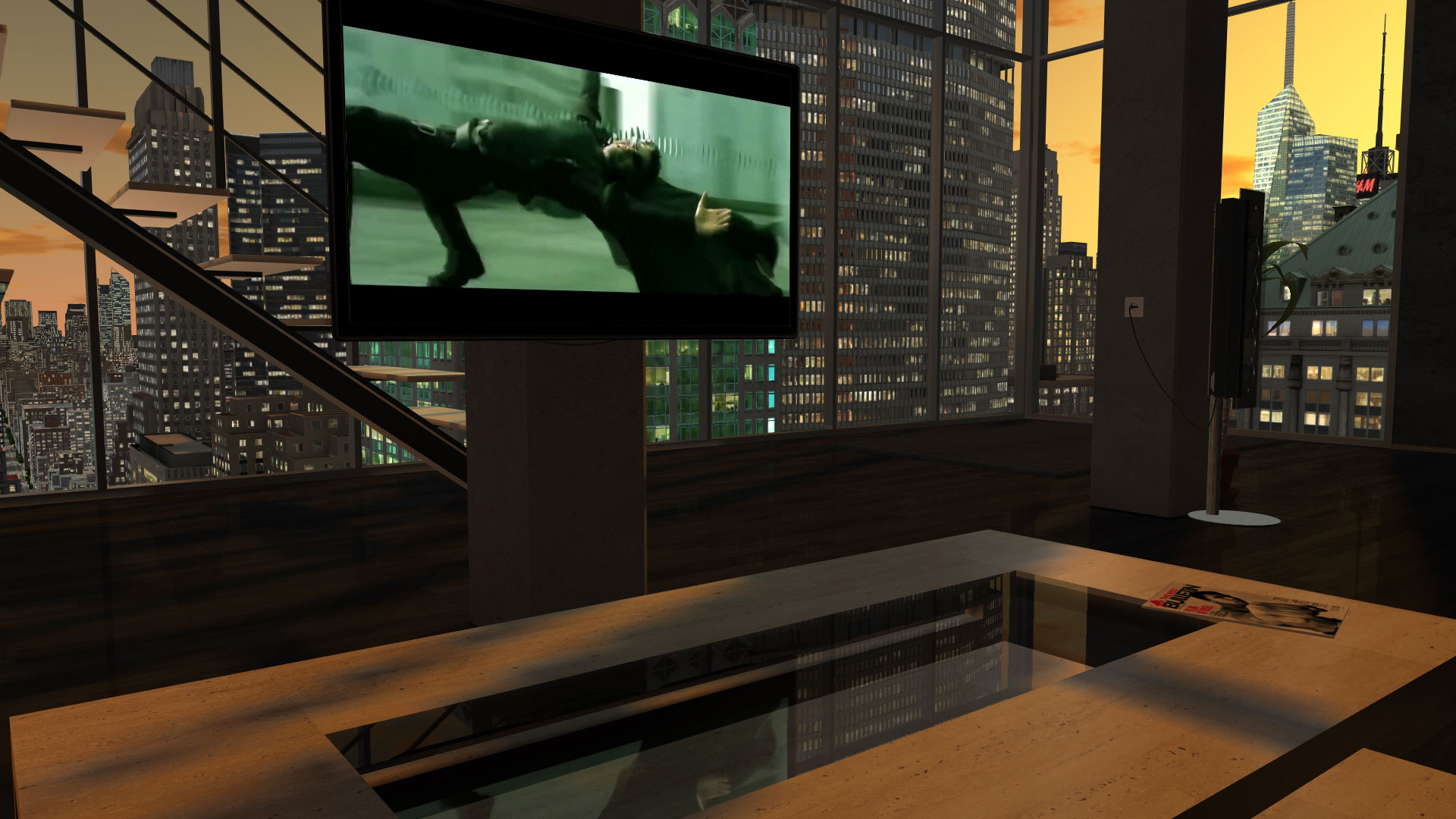 connect screenshot 9