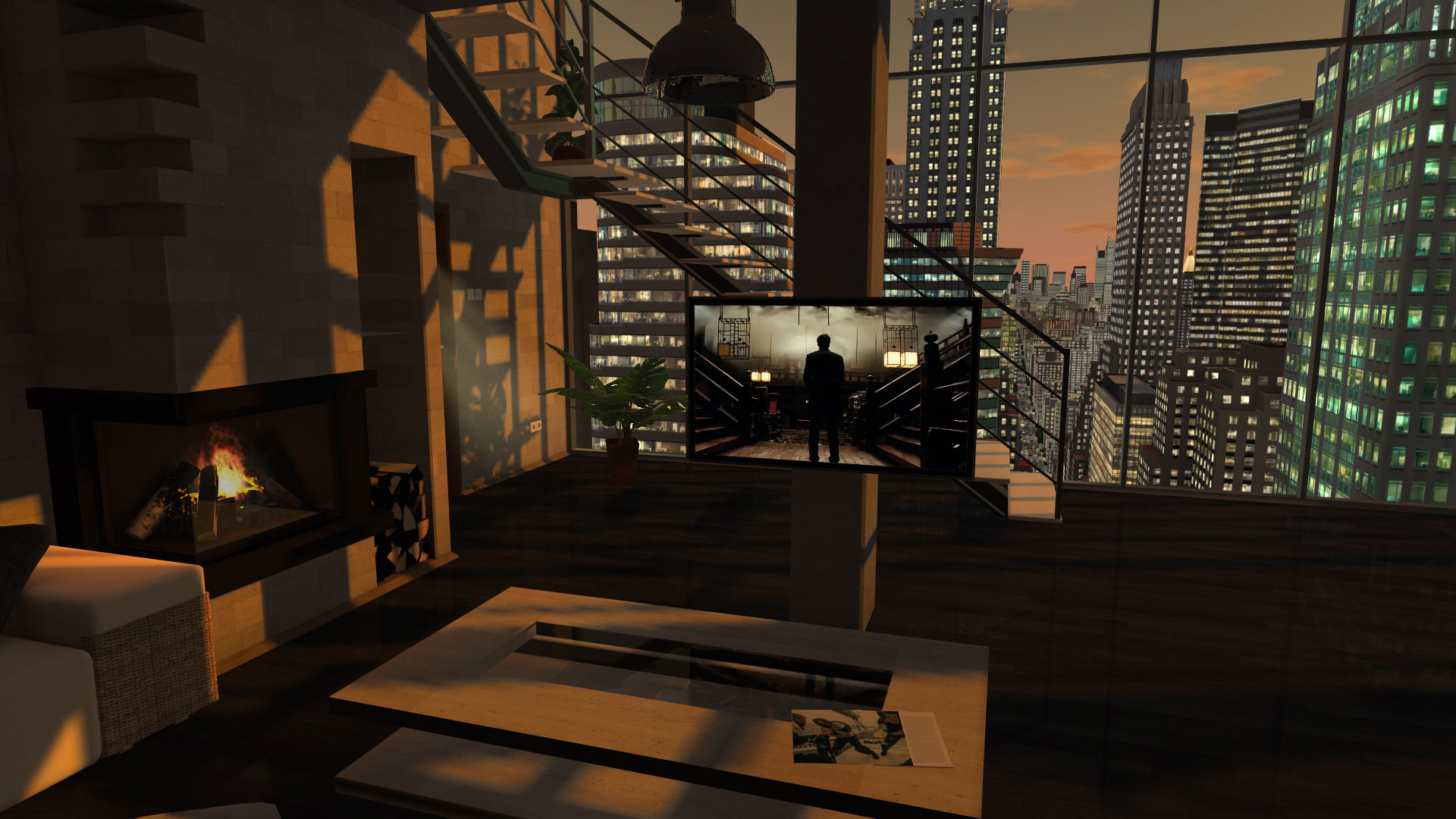 connect screenshot 8