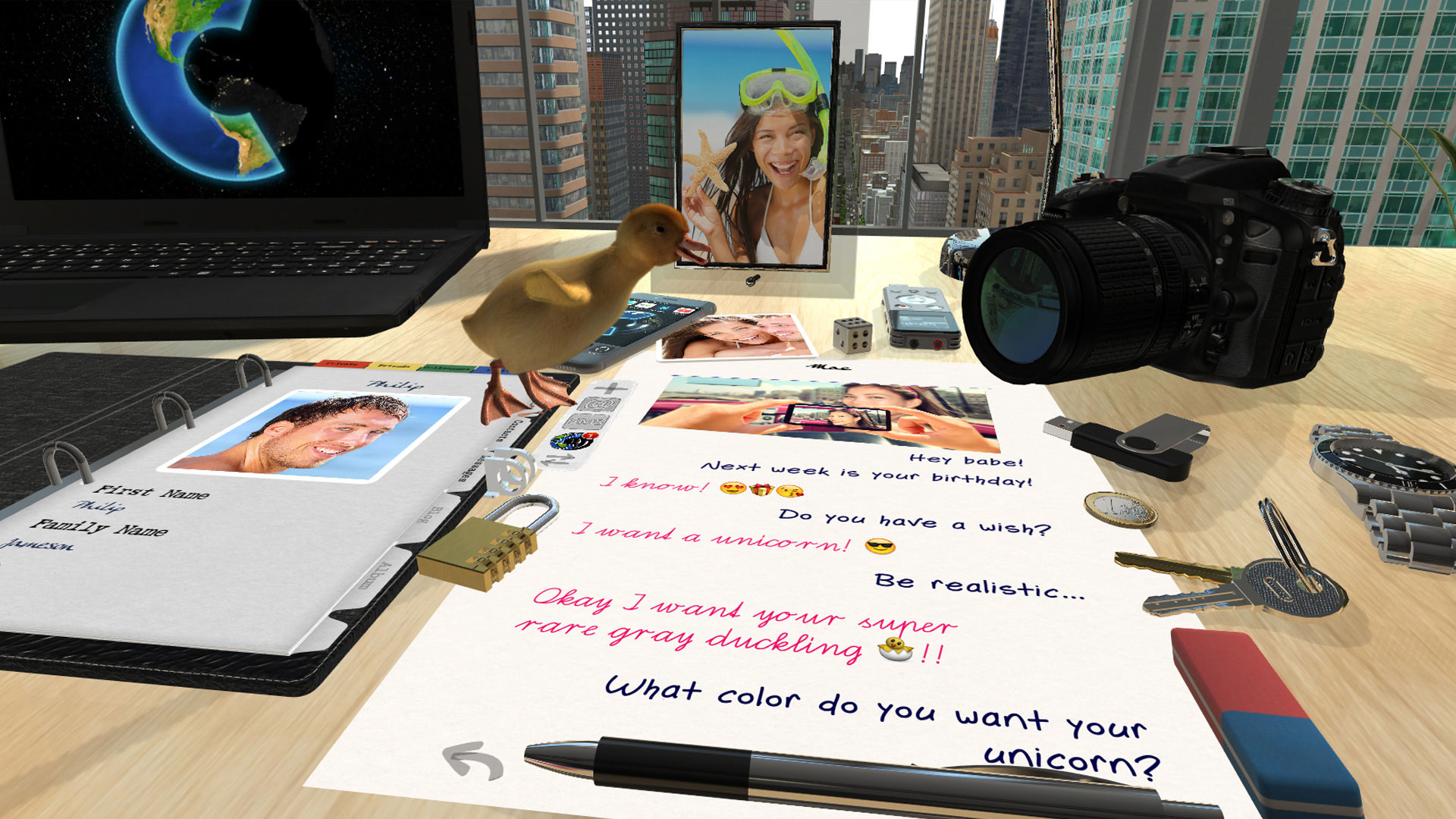 connect screenshot 6