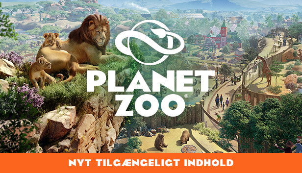 Planet Zoo