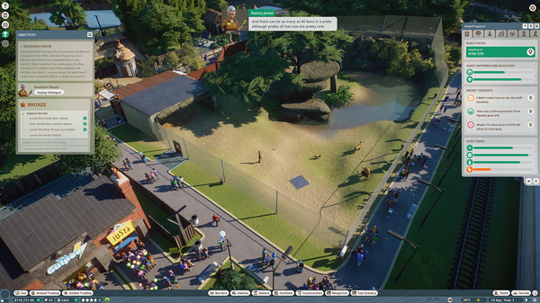 Planet Zoo 4