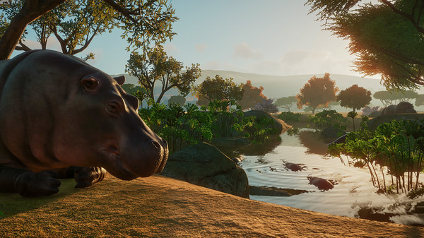 Planet Zoo 8