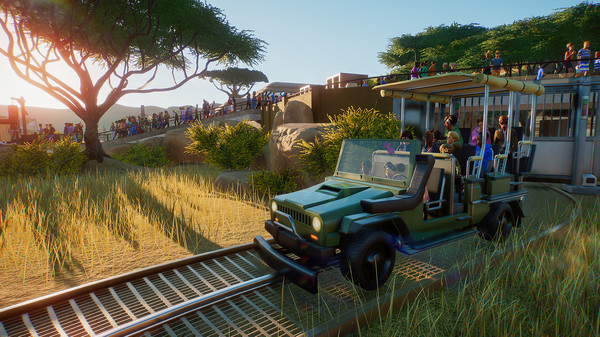 Planet Zoo 5