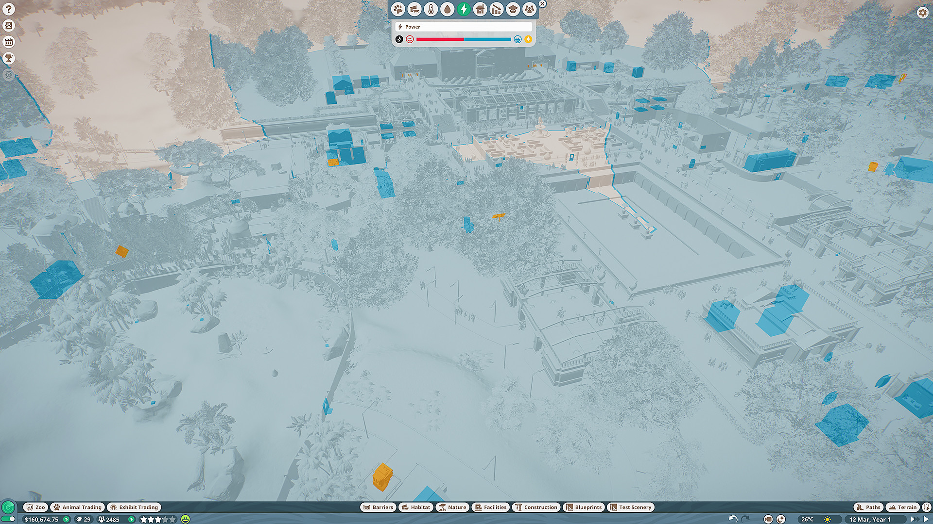 图片[20]-动物园之星（Planet Zoo）免安装中文版下载-蒸汽游戏宝库 - 高质量Steam单机游戏下载站