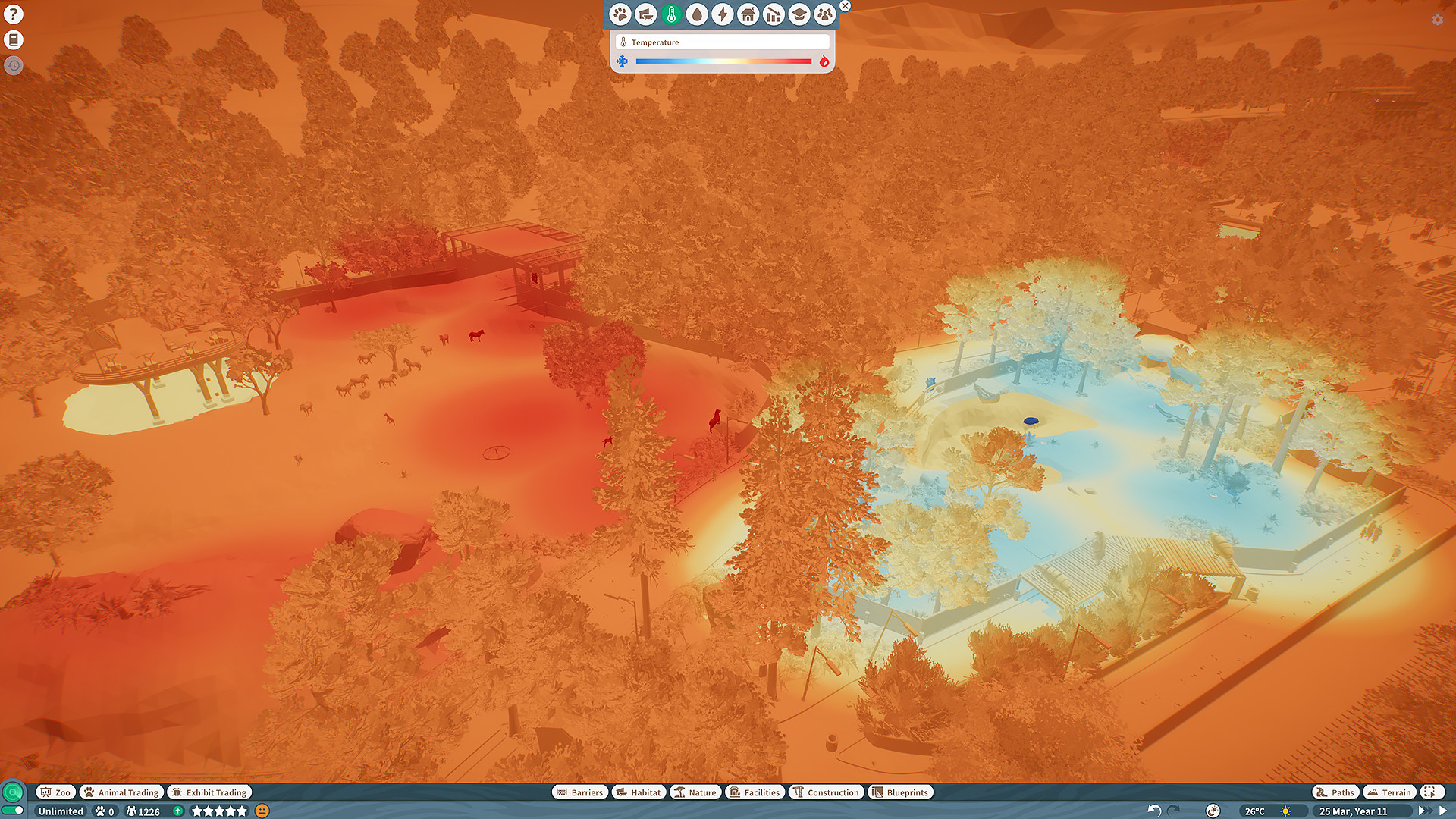 Planet Zoo screenshot 9