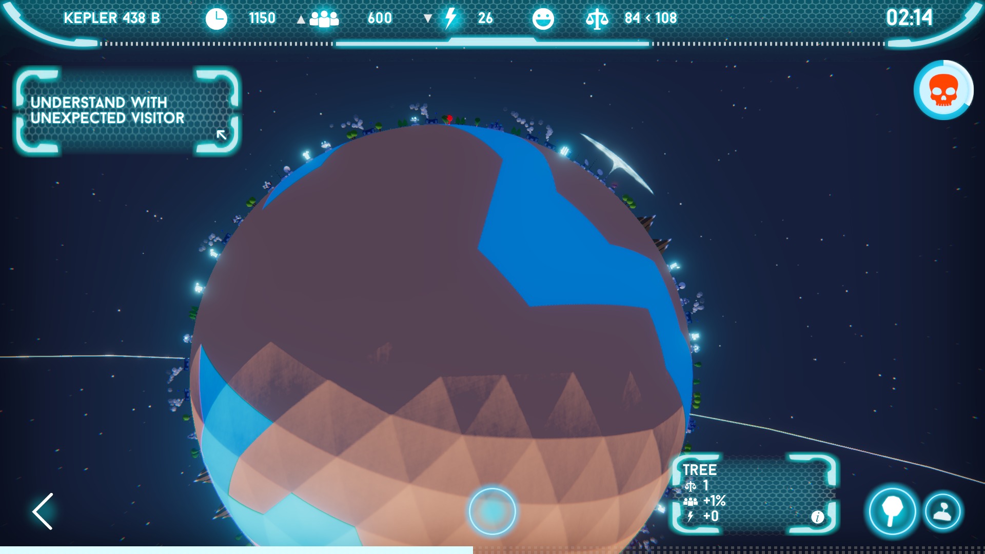 Keeplanet screenshot 5
