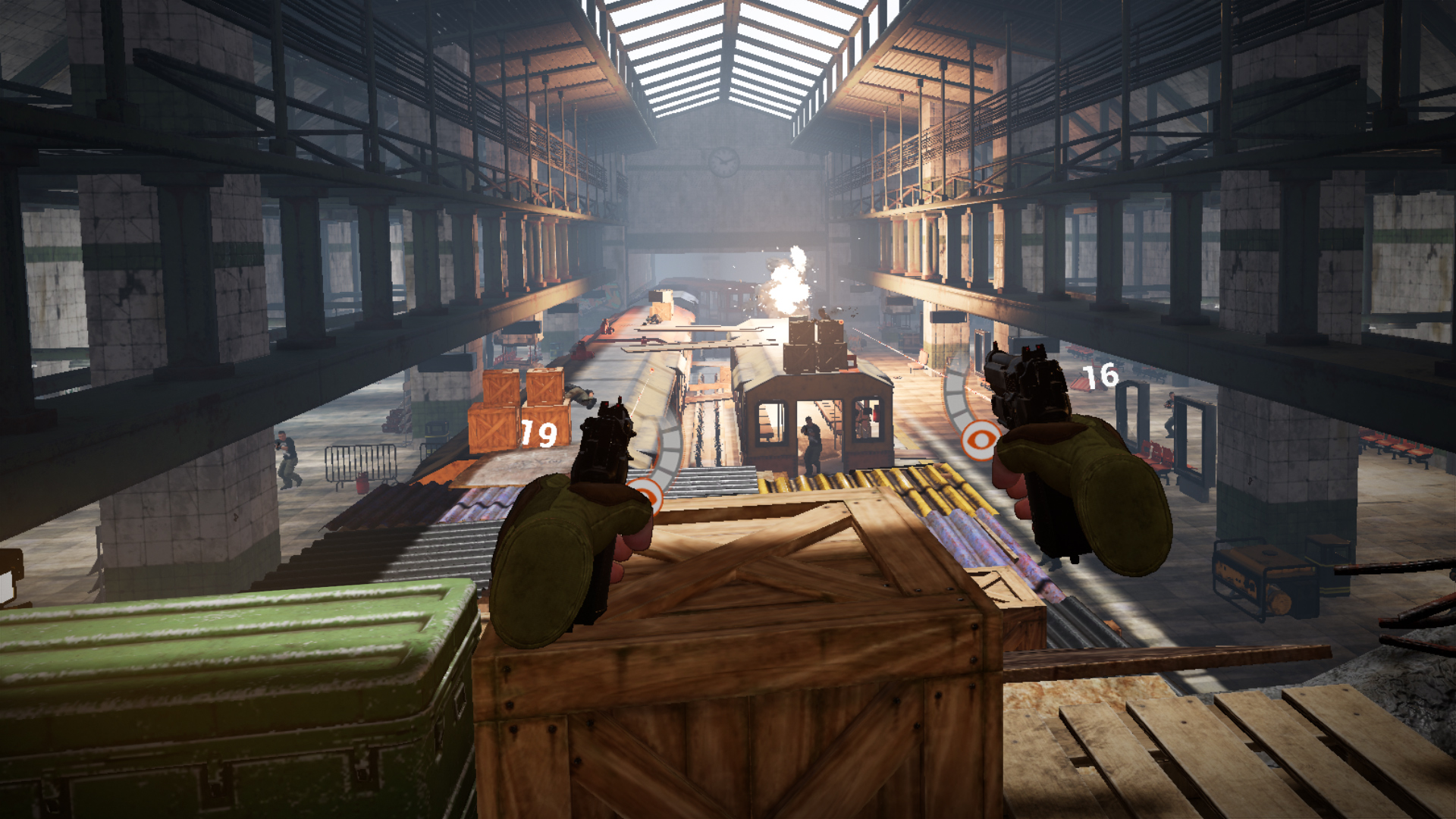 Codename: Phantom screenshot 5