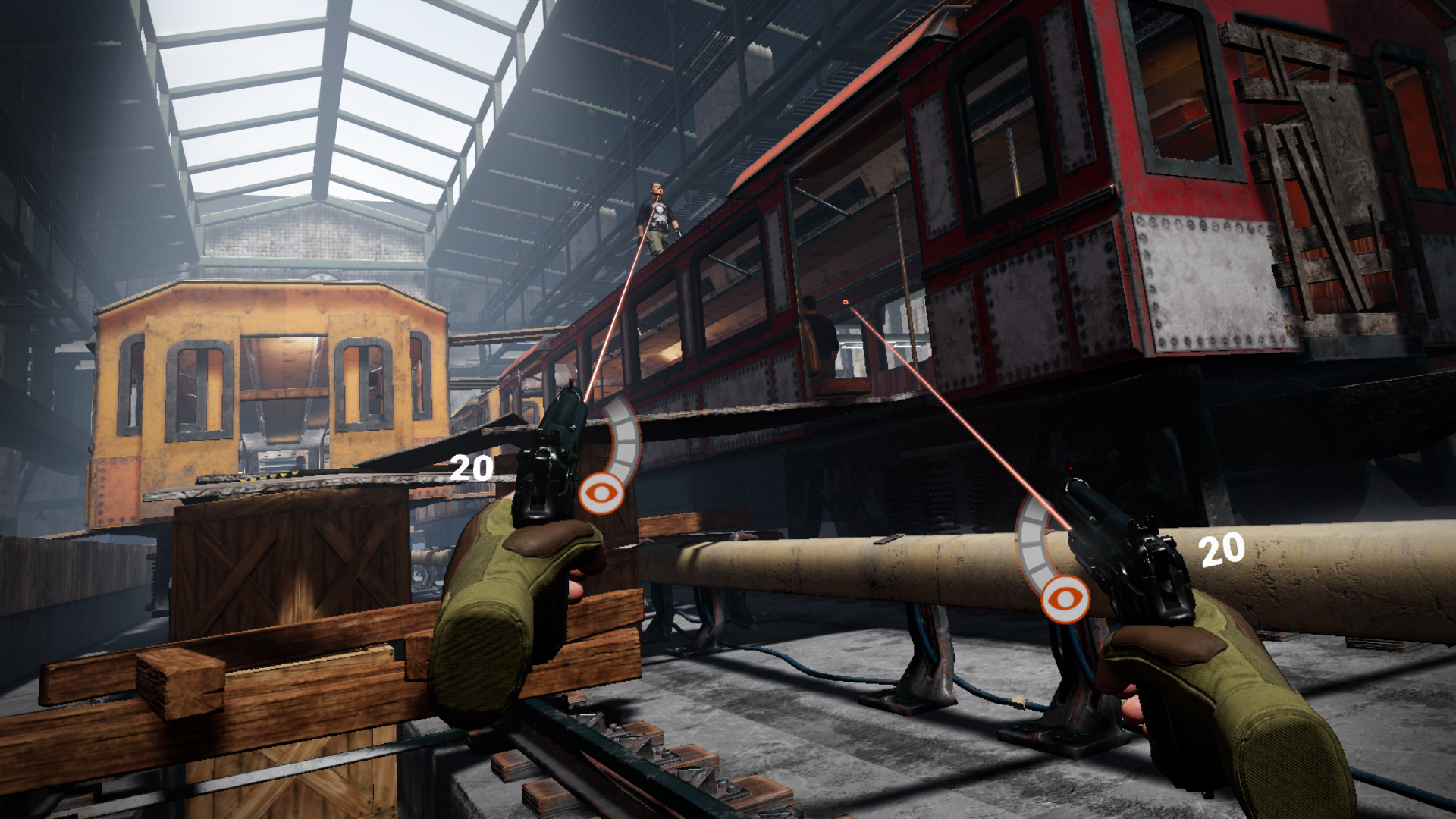 Codename: Phantom screenshot 4
