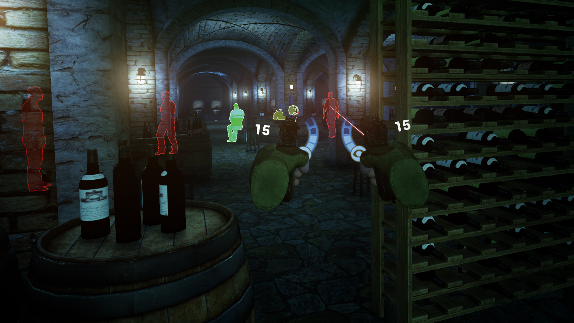 Codename: Phantom screenshot 2