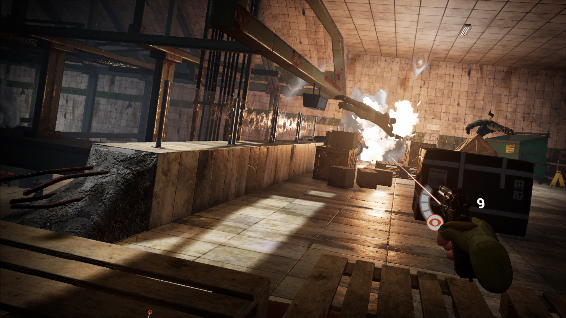 Codename: Phantom screenshot 6