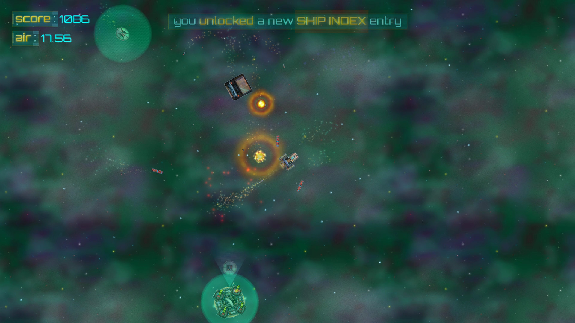 AstroShift screenshot 7