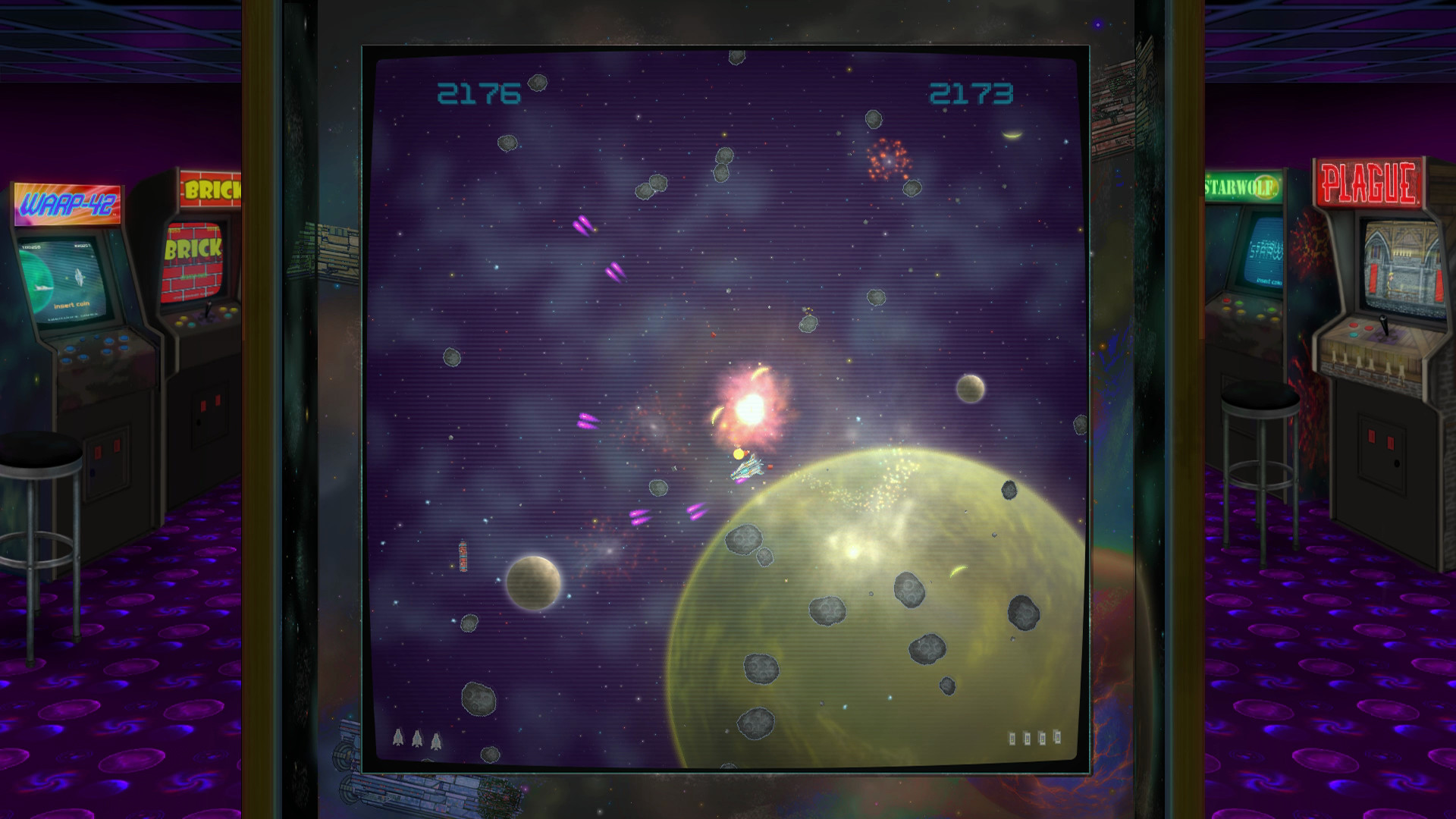 AstroShift screenshot 8