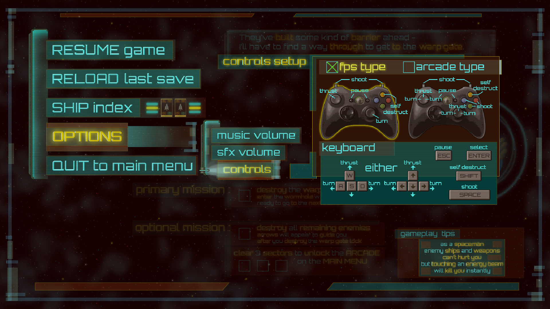 AstroShift screenshot 9