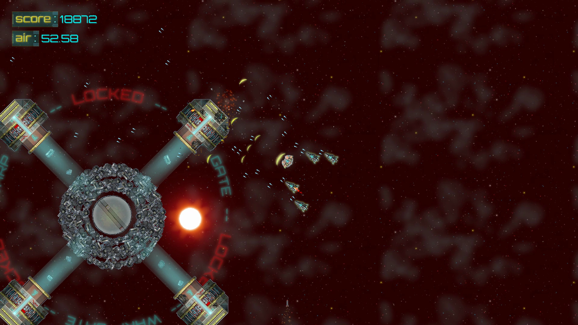 AstroShift screenshot 5