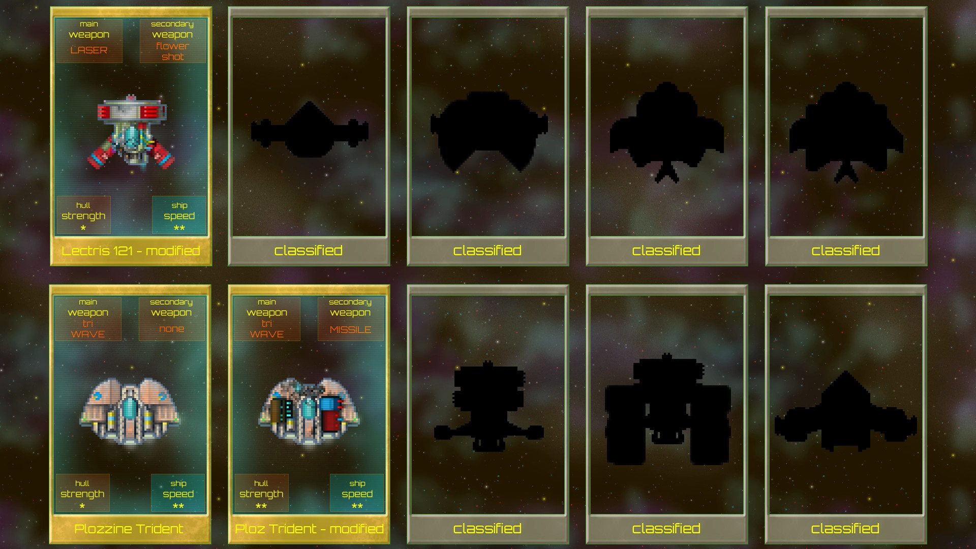 AstroShift screenshot 6